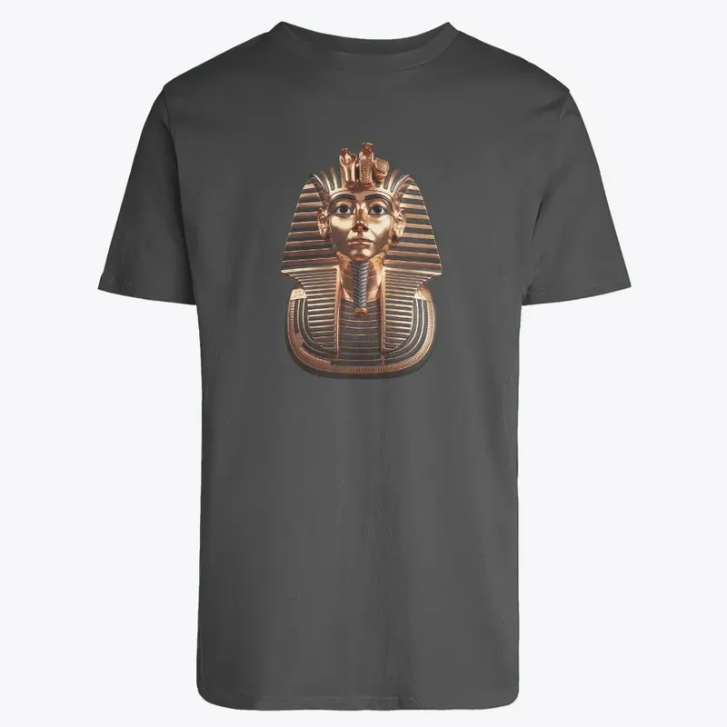 King Tutankhamun Mask tee