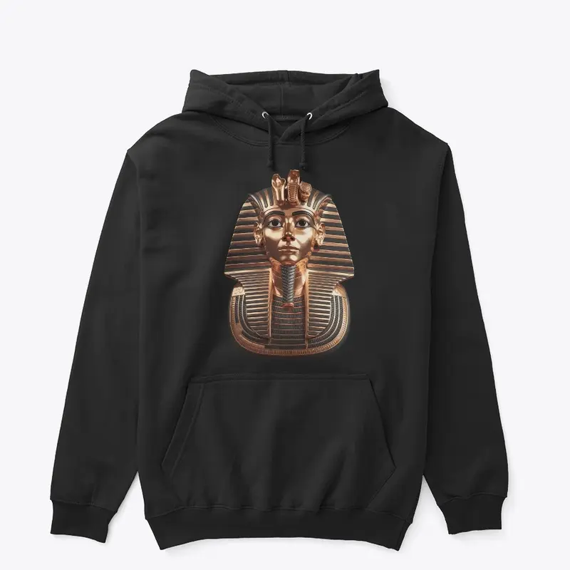 King Tutankhamun Mask tee